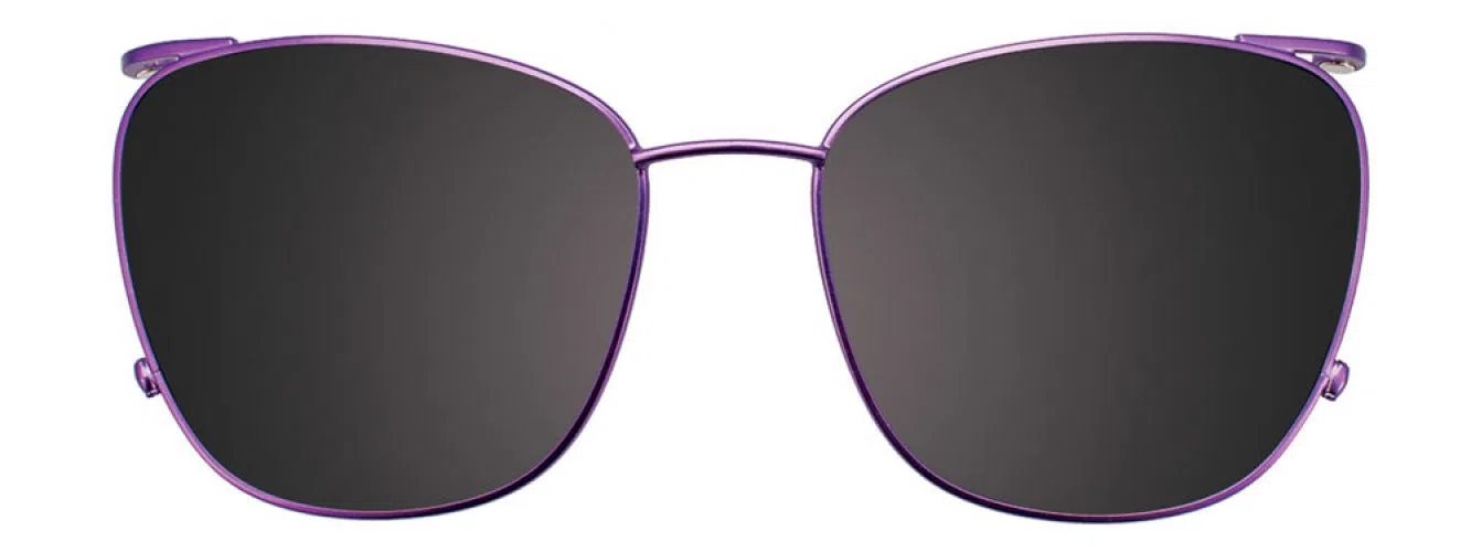 Easyclip EC519 Eyeglasses - view 15